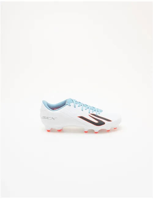 Scarpe da calcio unisex SKX_2 Academy FG bianco