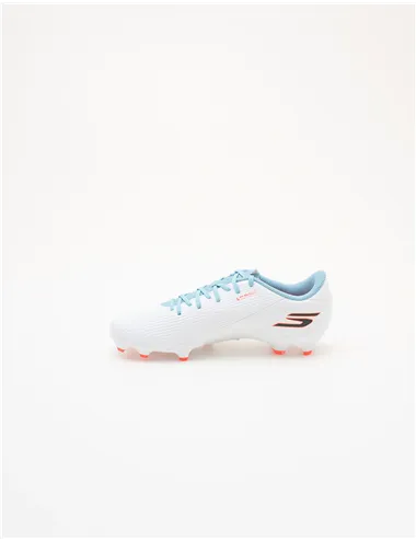 Scarpe da calcio unisex SKX_2 Academy FG bianco