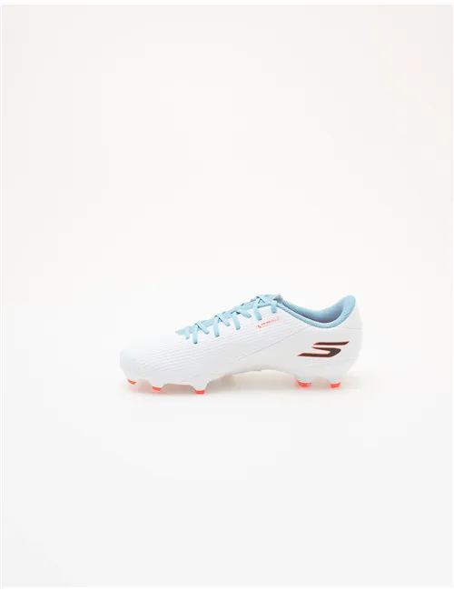 Scarpe da calcio unisex SKX_2 Academy FG bianco