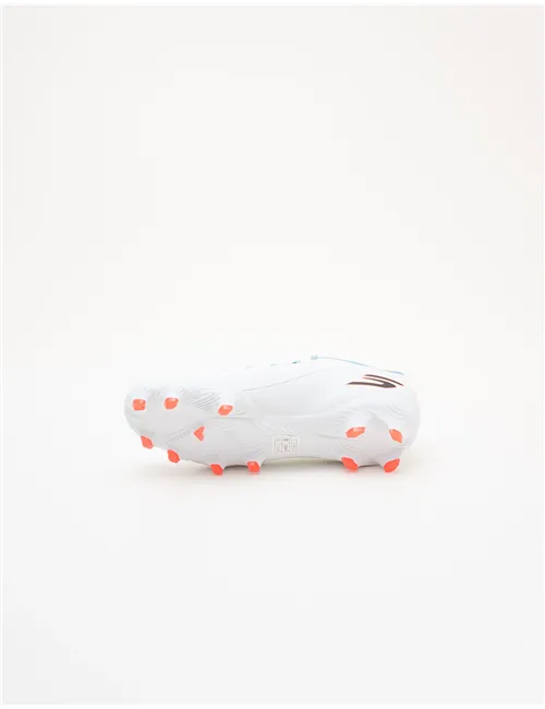 Scarpe da calcio unisex SKX_2 Academy FG bianco