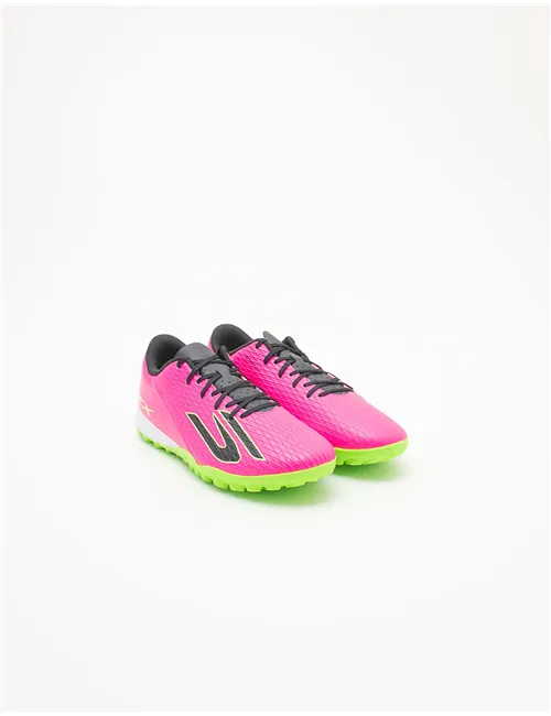 Scarpe da calcio unisex SKX 2 Club TF rosa
