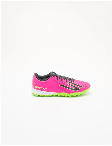 Scarpe da calcio unisex SKX 2 Club TF rosa
