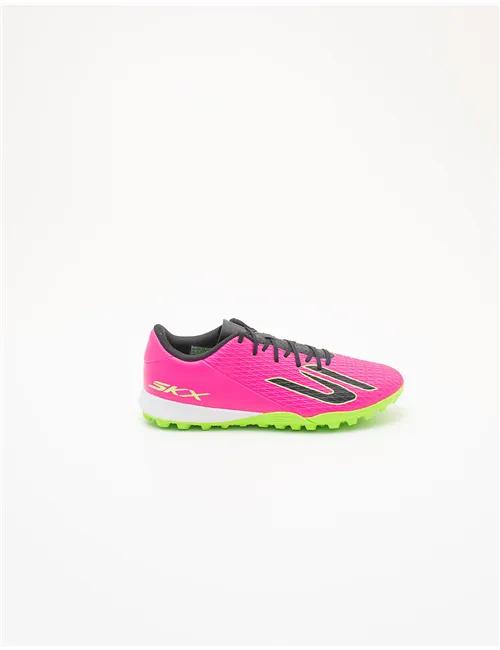 Scarpe da calcio unisex SKX 2 Club TF rosa