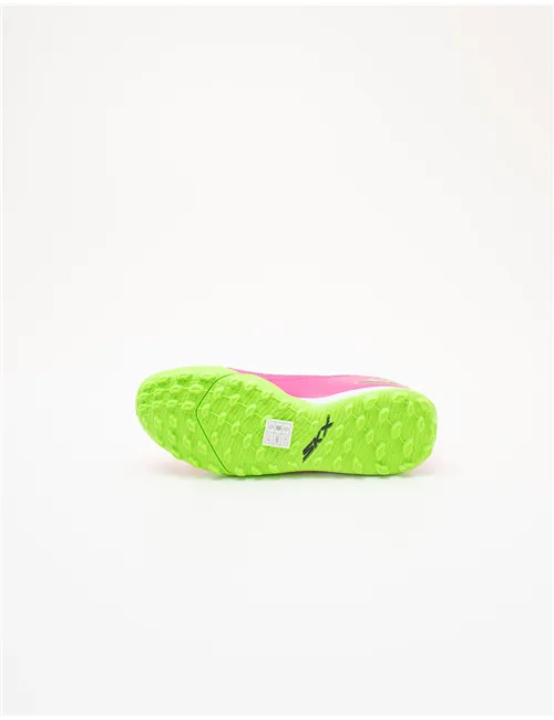 Scarpe da calcio unisex SKX 2 Club TF rosa