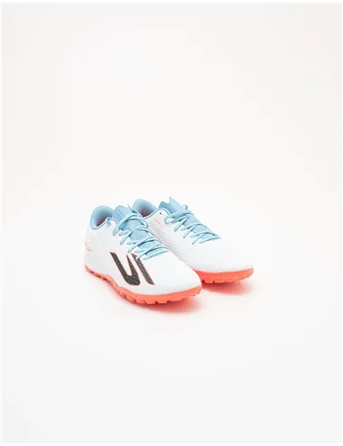 Scarpe da calcio unisex SKX_2 Club TF bianco