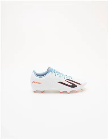 Scarpe da calcio uomo SKX_2 Club MG bianco