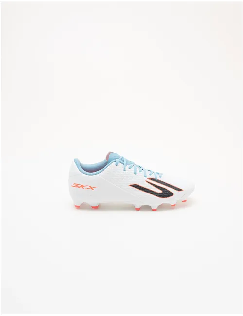 Scarpe da calcio uomo SKX_2 Club MG bianco