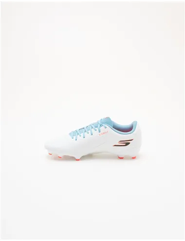 Scarpe da calcio uomo SKX_2 Club MG bianco