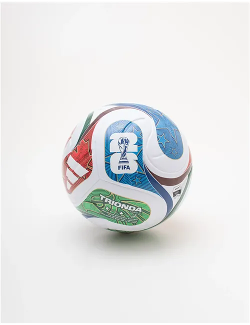 Pallone da calcio Trionda FIFA World Cup 26™ multicolor
