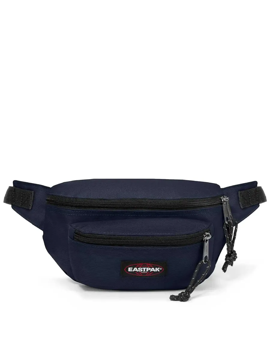 Marsupio unisex Doggy Bag navy