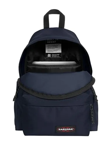 Zaino unisex Padded Day Pak'r navy