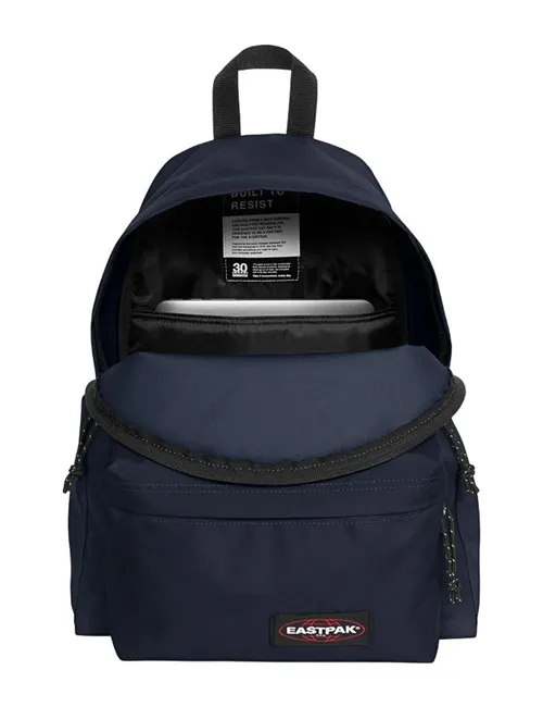 Zaino unisex Padded Day Pak'r navy