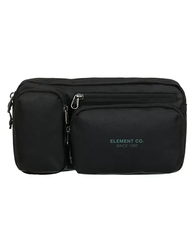 Marsupio uomo Organizer nero