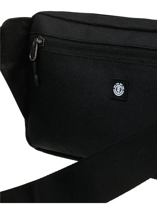 Marsupio uomo Organizer nero