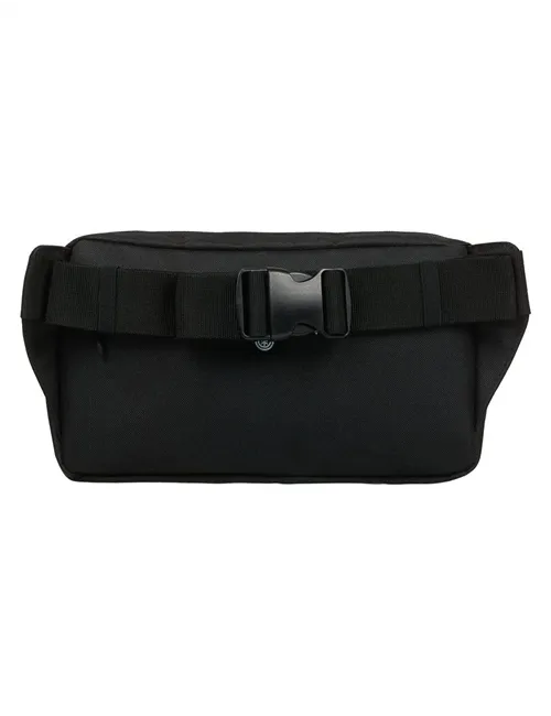 Marsupio uomo Organizer nero