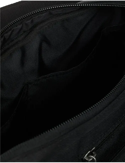 Marsupio uomo Organizer nero