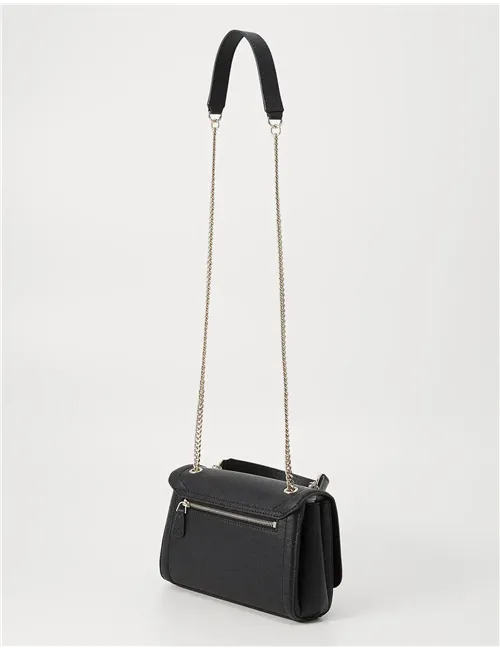 Borsa a tracolla donna Noelle nero