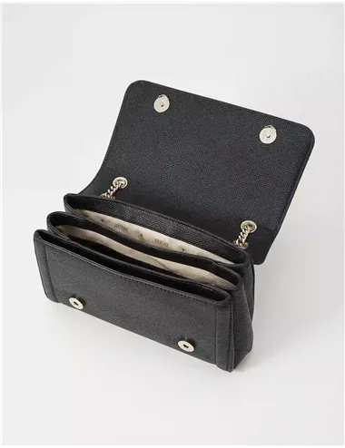 Borsa a tracolla donna Noelle nero