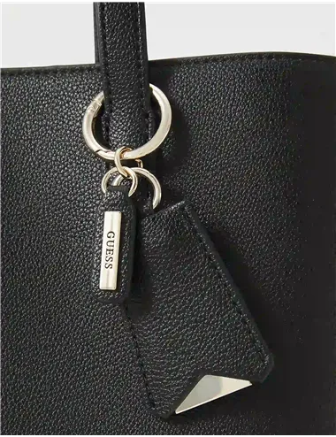 GUESS BORSA D  HWBG6974230 NER BLA