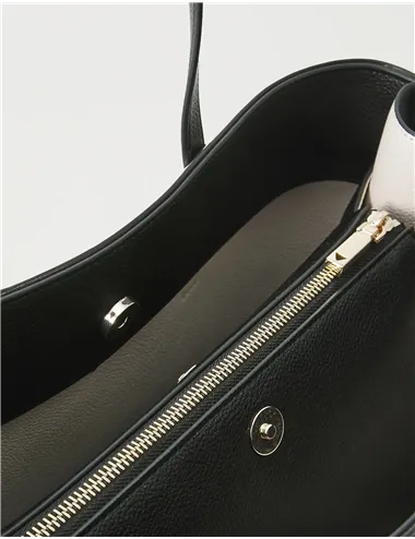 GUESS BORSA D  HWBG6974230 NER BLA