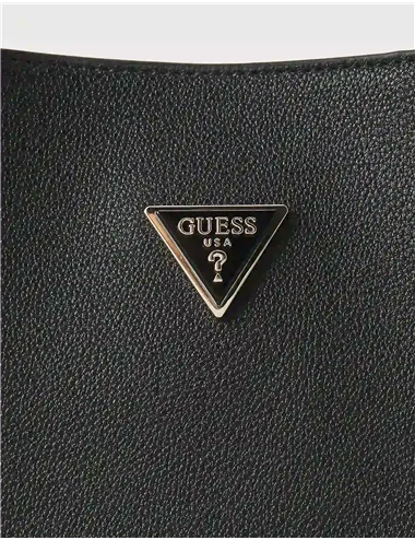 GUESS BORSA D  HWBG6974230 NER BLA