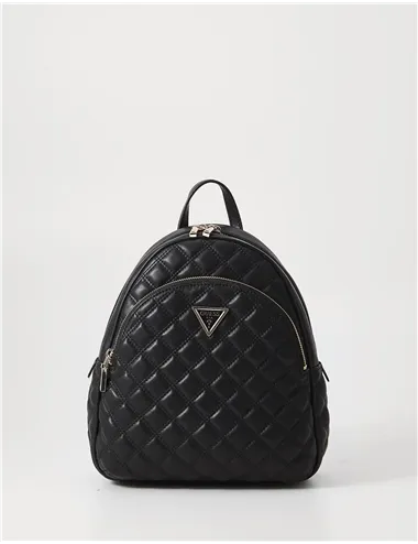 Zaino donna Giully nero