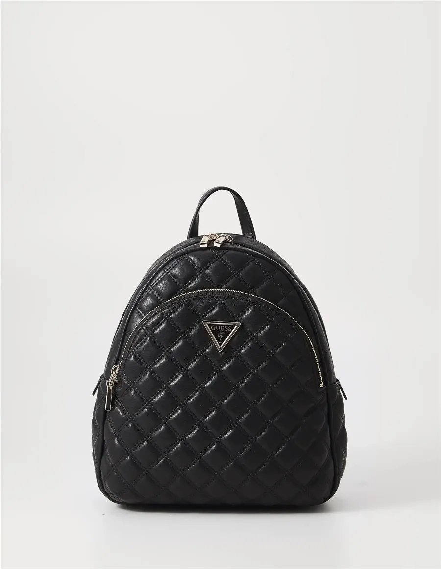 Zaino donna Giully nero