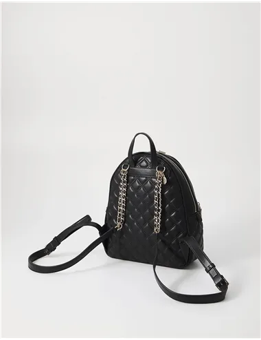 Zaino donna Giully nero