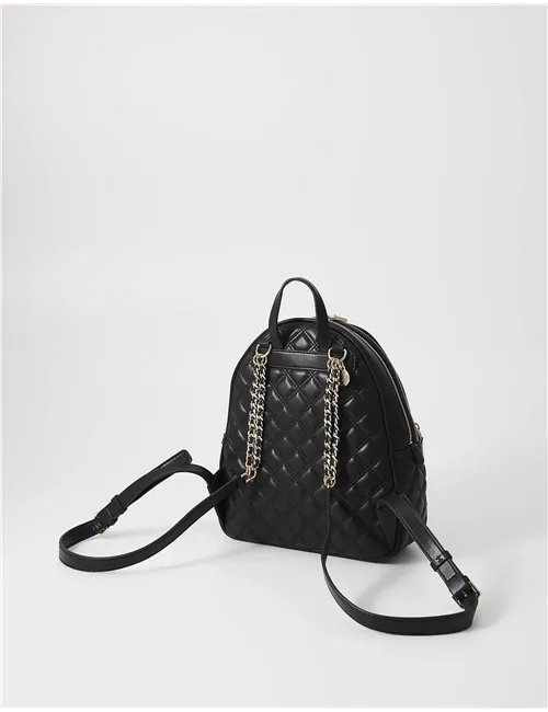 Zaino donna Giully nero