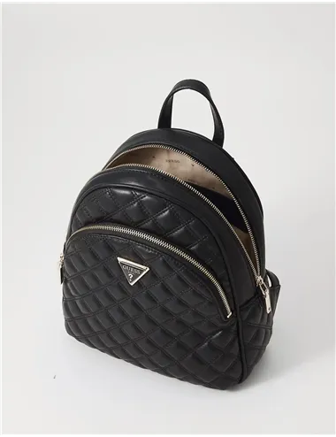 Zaino donna Giully nero