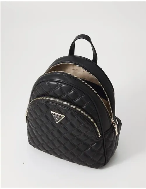 Zaino donna Giully nero