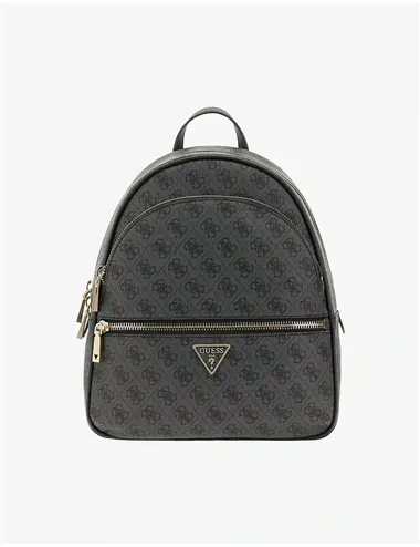 Zaino donna Manhattan nero