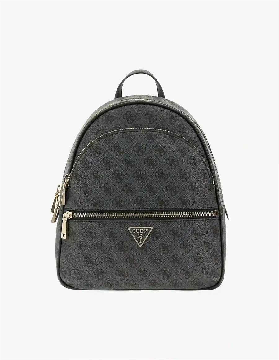 Zaino donna Manhattan nero