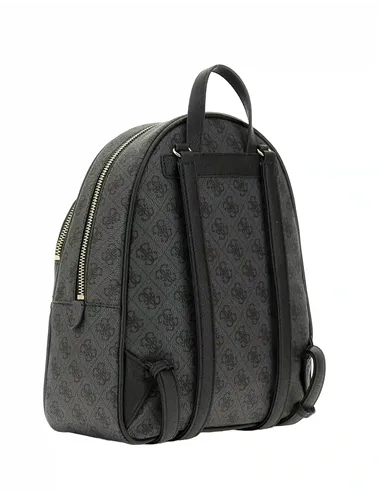 Zaino donna Manhattan nero