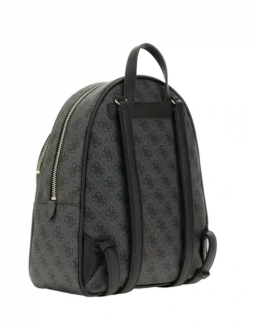 Zaino donna Manhattan nero