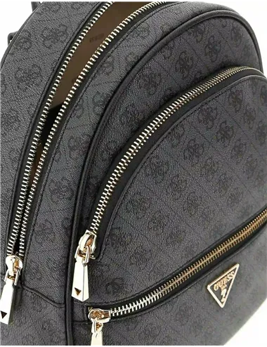 Zaino donna Manhattan nero