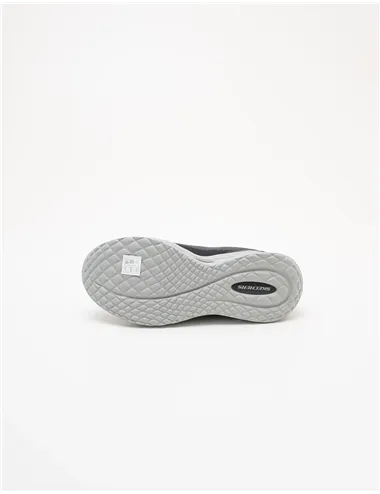 SKECHERS M     210994RUN NEBLU BLK