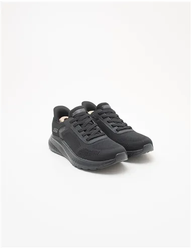 Sneakers uomo Bobs Sport Squad Chaos nero