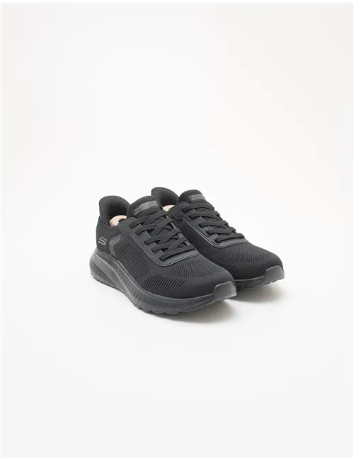 Sneakers uomo Bobs Sport Squad Chaos nero