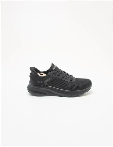 Sneakers uomo Bobs Sport Squad Chaos nero