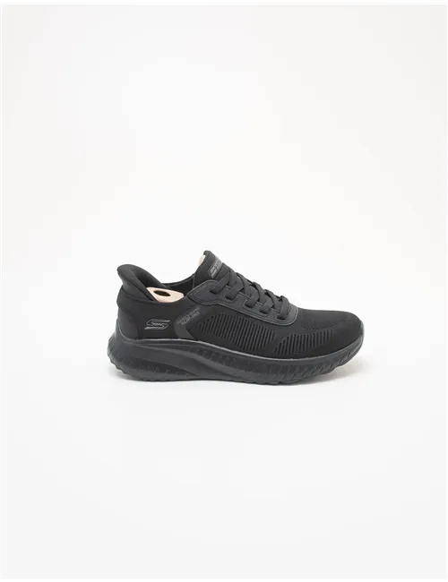 Sneakers uomo Bobs Sport Squad Chaos nero