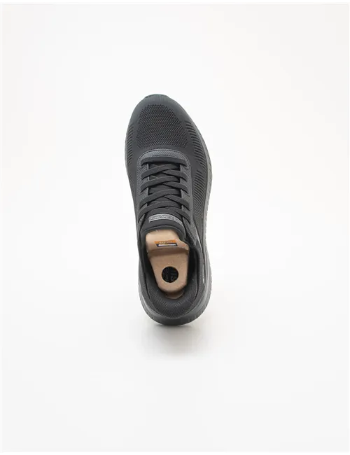 Sneakers uomo Bobs Sport Squad Chaos nero