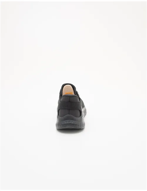 Sneakers uomo Bobs Sport Squad Chaos nero