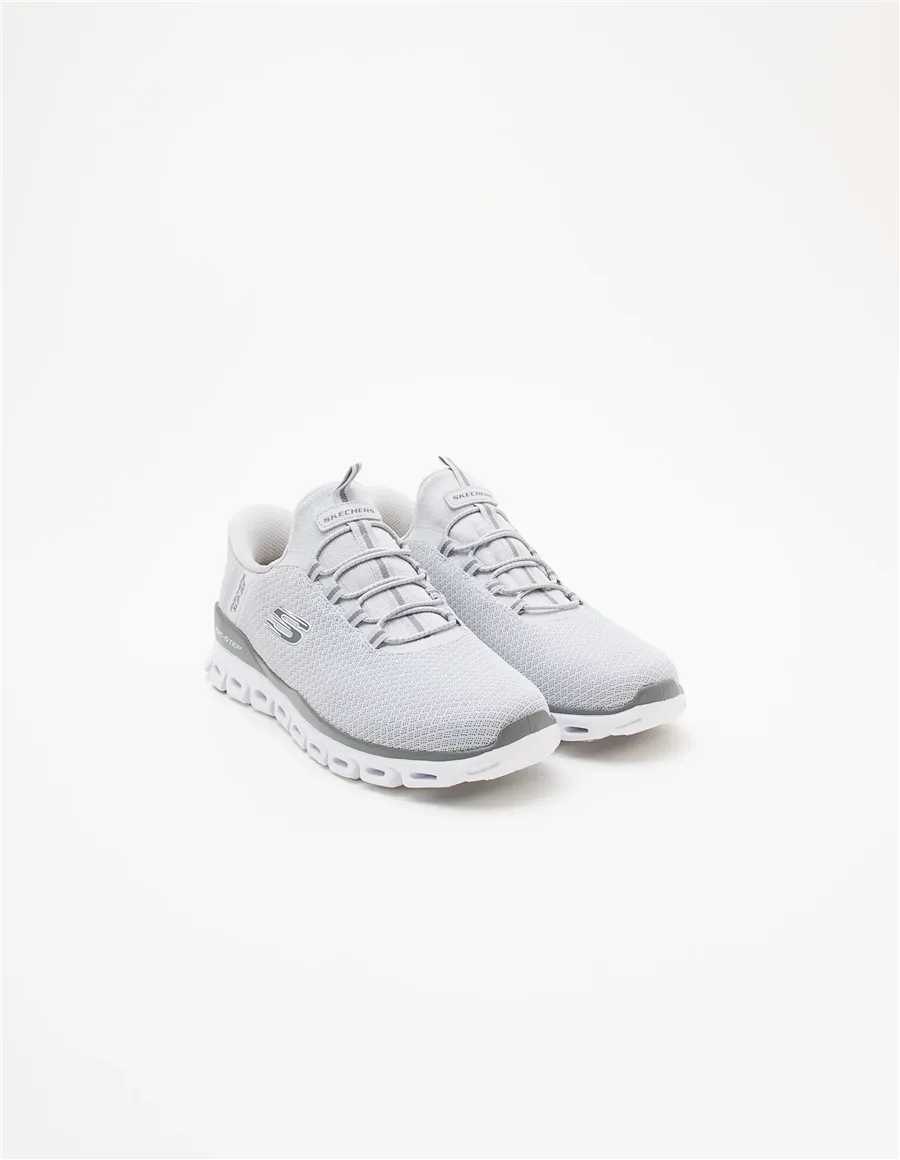 Sneakers uomo Glide Step Noxus grigio