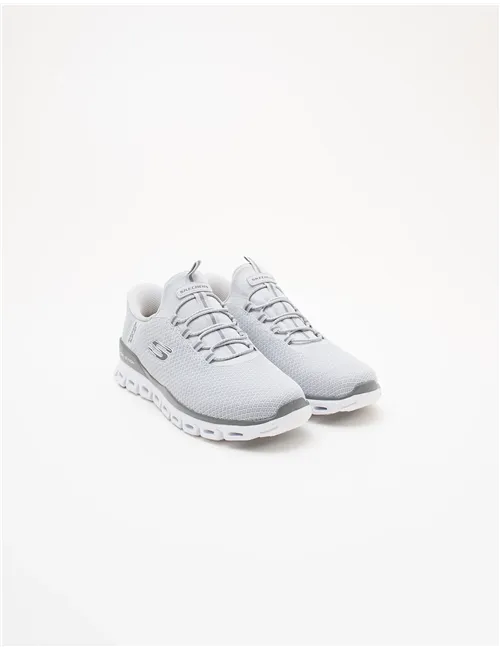 Sneakers uomo Glide Step Noxus grigio