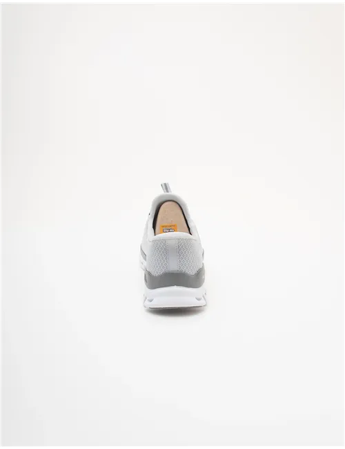 Sneakers uomo Glide Step Noxus grigio