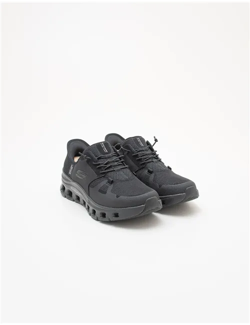 Sneakers uomo Glide Step Pro nero