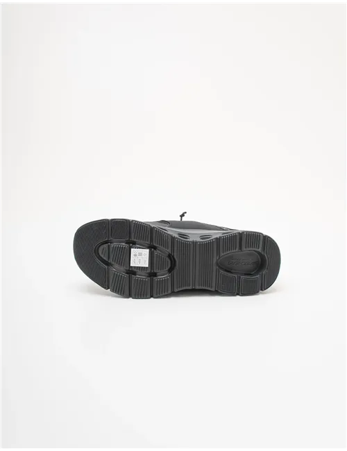 Sneakers uomo Glide Step Pro nero