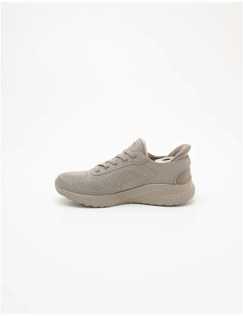 Sneakers uomo Bobs Sport Squad Chaos verde oliva