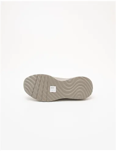 SKECHERS M     118312SLIPIN OLI OLV